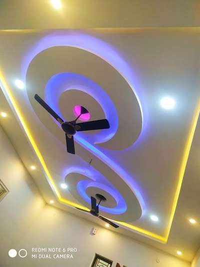 pop ceiling