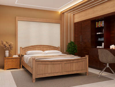 #BedroomDecor  #InteriorDesigner  #plywoodinterior