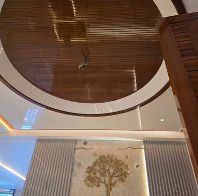 #cilling-design #WoodenCeiling