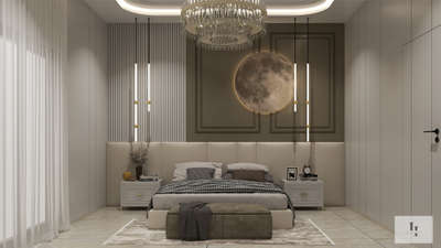 #BedroomDecor #LUXURY_INTERIOR #InteriorDesigner #HomeDecor