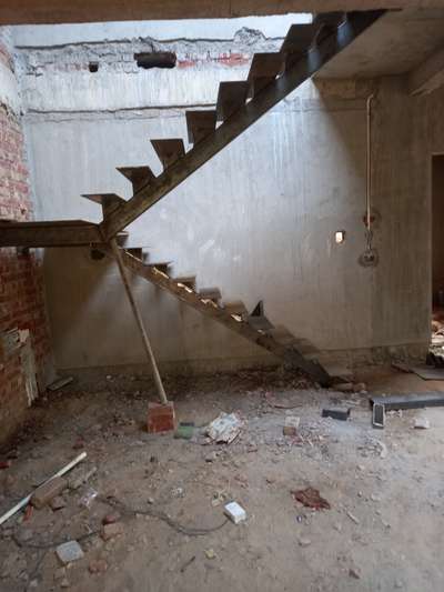 Staircase design