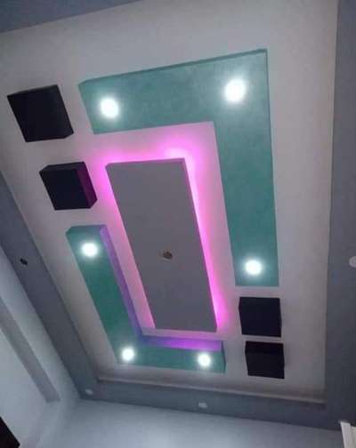 Pop fol ceilings sqyar and ranig fut 150 rupeya fut hi meteriyal ke sath hi call me 9953173154=9873279154