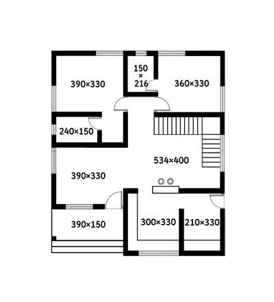 #FloorPlans  #EastFacingPlan