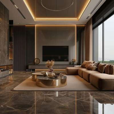 ALL in interior design #InteriorDesigner #KitchenInterior #FlooringTiles #WallDesigns #