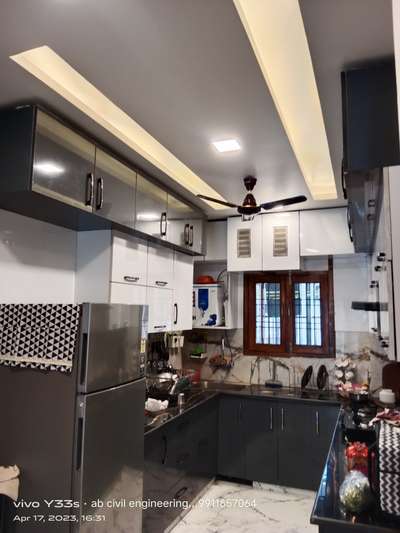 #kitchen  #ModularKitchen  #KitchenCabinet  #KitchenIdeas  #KitchenLighting  #KitchenCeilingDesign