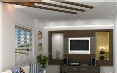 #LivingroomDesigns
Designer interior 9744285839