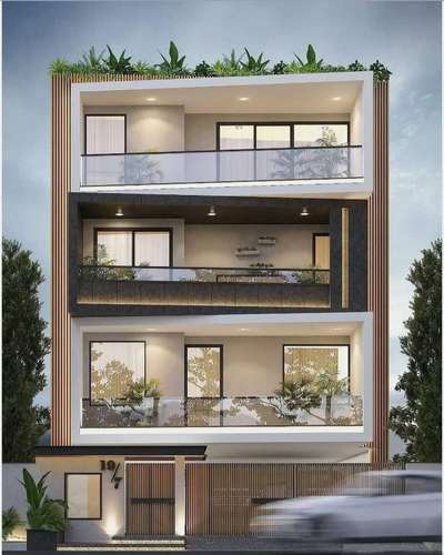 Elevation design in just 7000rs only call 9950250060