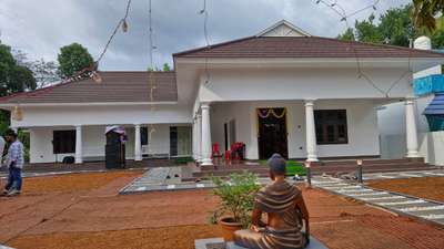 #3 bhk residence for MR  Vinod ## Happy client ❤️##