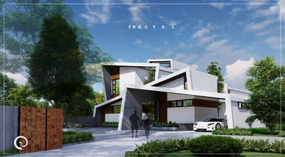 Proposed residencefor Mr. Saifu at panoot #architecture   #interiordesign  #mordenhome  #Landscape  #ContemporaryHouse  #indianarchitecture  #keralaarchitecture  #rendering  #designkerala  #archilovers  #kannurhomes  #architecturephotography  #archdaily  #customhomedesign  #HomeDecor  #luxuaryhomes   #villa  #vernaculararchitecture  #naturalmaterials  #keralahouse #mordernhouse #uniquehomes  #LandMark