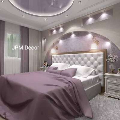 JPM Decor pvt Ltd