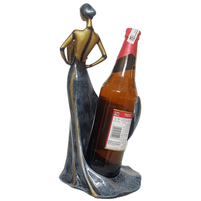 Decorify Belle Lady Antique Wine Bottle Holder
#home#decor#wine#bottle#holder #decorshopping