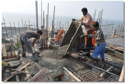 *construction contractor*
side engineer 8 hours  per day  wizit with thekedaar  wizit for work