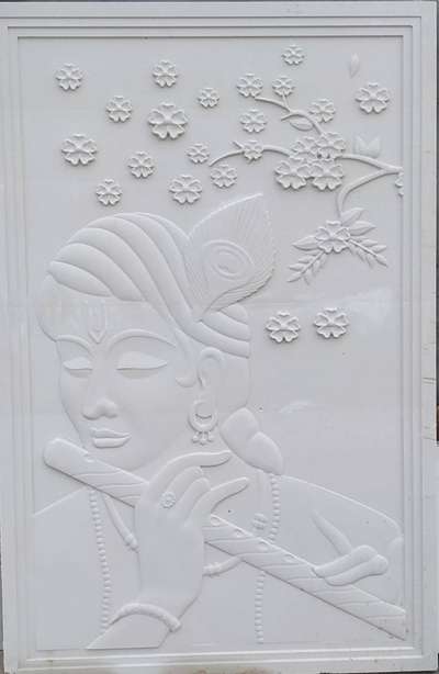 jai shree krishna 3d stone

Shree Angira Art 
8079064808