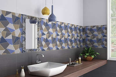 #nitco : 300X450 mm | Design: Natural | Finish: Finish in Ceramic Wall Body | Series: Cosmos Digital