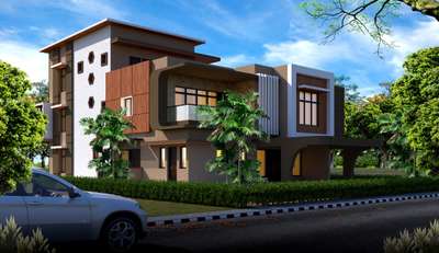 #cencon_construction #Architect  #CivilEngineer  #Alappuzha  #Kollam