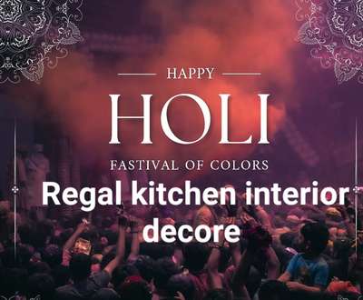 happy Holi