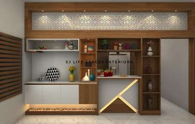 Cupboard Design