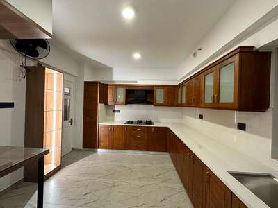 3 BHK Appartment interior Project in Choice paradise, Tripunitura, Ernakulam.