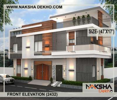 #Front Elevation #Elevation Home # Front design