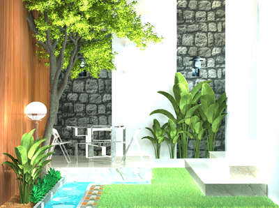 #patiodesign  @kollam