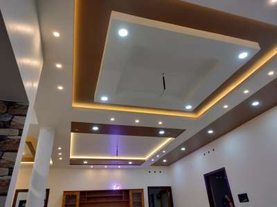 #newworkdone #nestdecorinteriors #lovingroom #MasterBedroom #Architectural&Interior

gypsum cieling work at reasonable rate

#portfolio design and construction