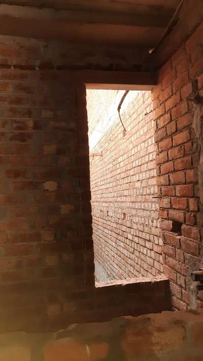 bricks workmanship