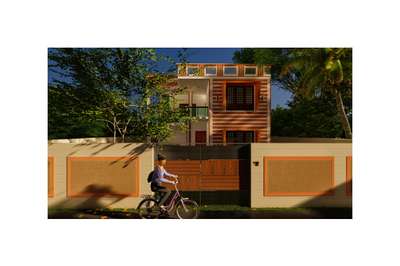 Residence design under 35L