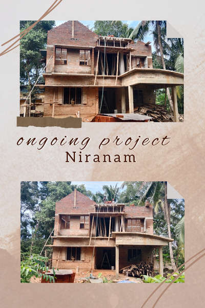 site Niranam
 #roof concrete