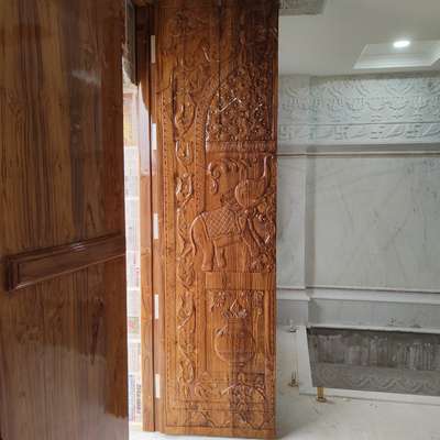 pu polish and kalar pu