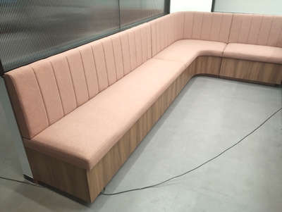 #offices  #Sofas  #LShape  #5seatersofa