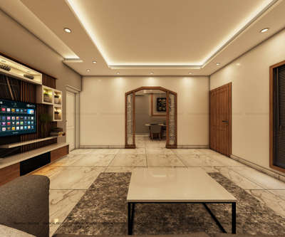 loving room design for mr.jaafer ..