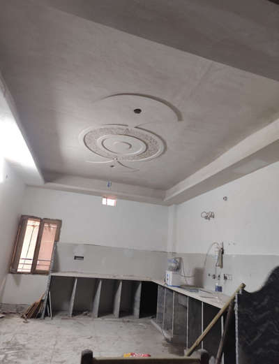 pop fast ceiling interior Decoration krane ke liye sampark kariye contactor Thekedar Sunil Kumar Gurgaon all India #popceiling #popcontractor #PVCFalseCeiling