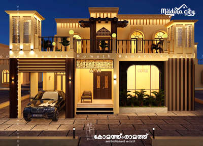 #ഇനി ഈ ആഢംബര വില്ല നിങ്ങൾക്ക് സ്വന്തം! Madina City - A Luxury everyone dreamt of. 
A Complete Arabian Architectural Pearl 
- Easy Accessibility 
- Separate Entrance & Exit
- Safe & Secured Gated Community
- Badminton Court
- Common Open Well
- Wide Internal Road Access with Drainage
- Dates Tree Landscape

BOOK NOW!

86 08 08 08 02 

#madinacity #madinacitymelechampadu #komathramath #kannurbudgethome #luxuryvillainkerala #kannur #thalassery #keralavilla #arabianstyle #keralagodsowncountry #villaproject #kannur #champadu #thalassery #panoor #arabian #arabianvilla #kannurdiaries #thalassery #keralaarchitects #constructions #exterior #interiordesign #melechempad