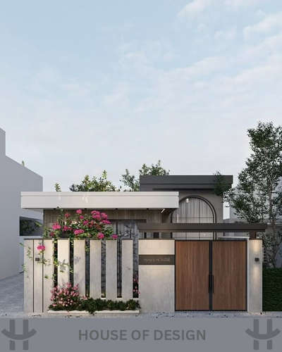 Client: Ramesh P. (Kozhikode)
Project Size: 750 sq.ft
Services: Floor Plan + 3D Design Combo
Rate: ₹1 per sq.ft
Total Fees: 750 sq.ft × ₹1 = ₹750
Style: modern minimalist façade with vertical fins, Hpl gate, and landscaping 

“Plan + 3D Combo @ ₹1/sq.ft 🏠✨
📲 WhatsApp only #HouseDesigns #50LakhHouse #20LakhHouse #InteriorDesigner #3d #FloorPlans #2BHKHouse #1000SqftHouse #1500sqftHouse #2000sqftHouse #lowbudget #lowbudgethousekerala