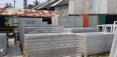 Ready to Sale
"RCC DOOR FRAMES"