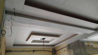 gypsum work
ongoing project
mavelikara