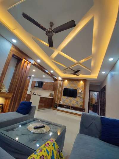 #LUXURY_INTERIOR #tv unit interior