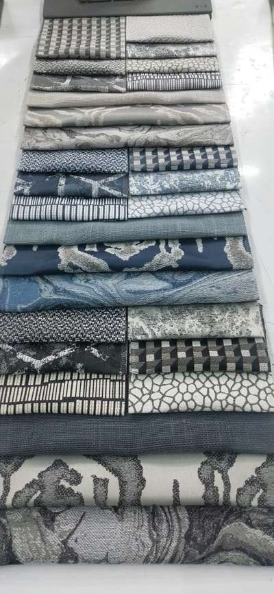 Furnishings fabric
wholesaler by
Grav Furnishings