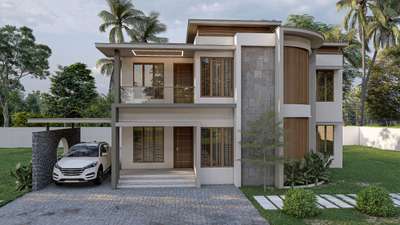 New project Eranakulam Kakkanad.