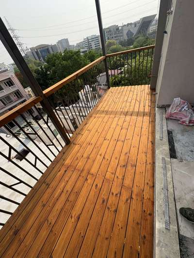 Outdoor Decking 
 #deckflooring  #deckfloor  #deckwood  #decking
