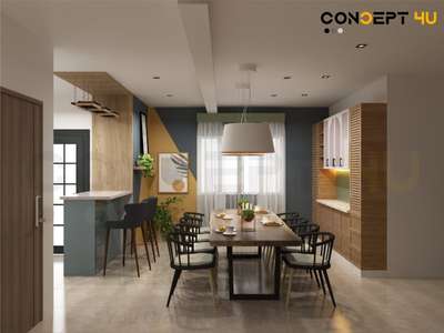 *3D Render *
Cuncept4u is a 3D Interior Rendering Company, which provides cutting-edge PhotoRealistic and other related digital 3D render solutions.