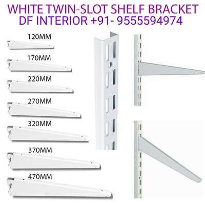 Shop Showroom Display Hanging Gandola Fixture Wall fiting Furniture etc