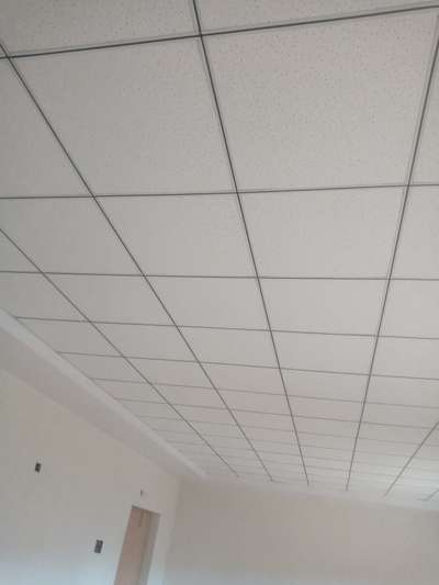 grid false ceiling installation service