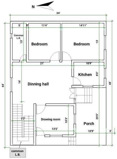 #house plan