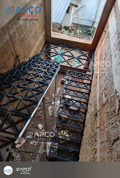 CANTILEVERSTAIR #StaircaseDesigns