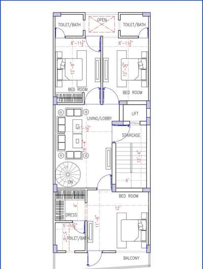 ₹1 स्क्वायर फीट में फ्लोर प्लान बनवाए 9977999020

➡3D Home Designs

➡3D Bungalow Designs

➡3D Apartment Designs

➡3D House Designs

➡3D Showroom Designs

➡3D Shops Designs 

➡3D School Designs

➡3D Commercial Building Designs

➡Architectural planning

-Estimation

-Renovation of Elevation

➡Renovation of planning

➡3D Rendering Service

➡3D Interior Design

➡3D Planning

And Many more.....


#3d #House #bungalowdesign #3drender #home #innovation #creativity #love #interior #exterior #building #builders #designs #designer #com #civil #architect #planning #plan #kitchen #room #houses #2DPlans #2dDesign  #archit #images #Photoshop  #3dhouse 

#image #good one #living #Revit #model #modeling #elevation #3dr #power 

#3darchitectural planning #3d