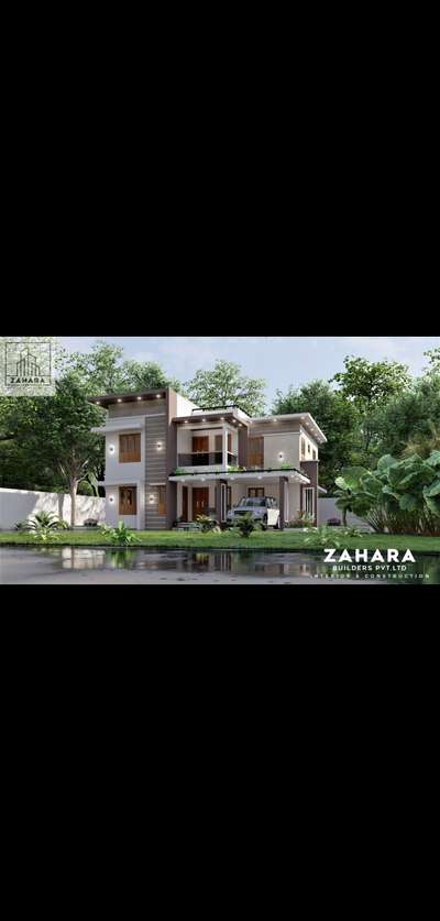 elevation design of our new project