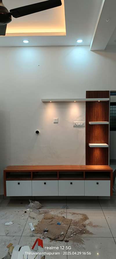 simple hdf  tv unit
 #LivingRoomTVCabinet