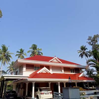 Painting work kayamkulam 9747259813