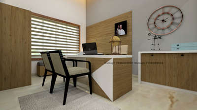 minimalist office interior









 #OfficeRoom #officechair #InteriorDesigner #Kannur #kolopost